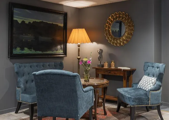 Hotell Leksand