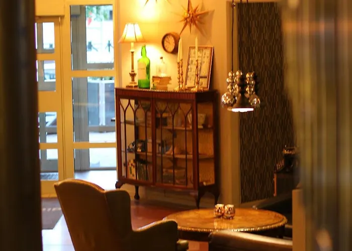 Hotell Aelvdalen