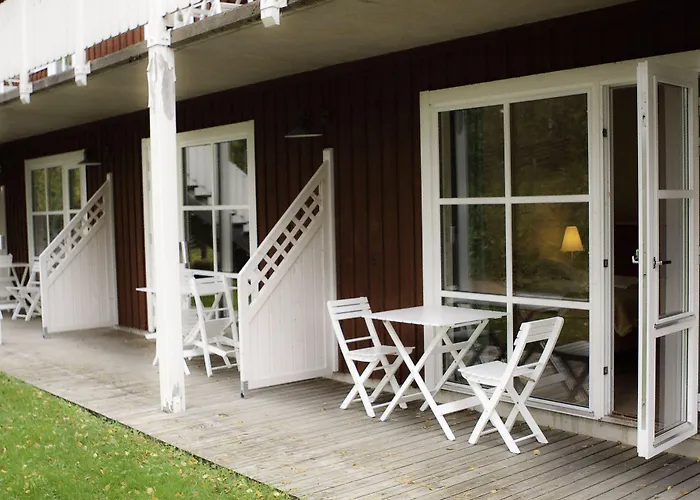 Hotell Gyllene Hornet