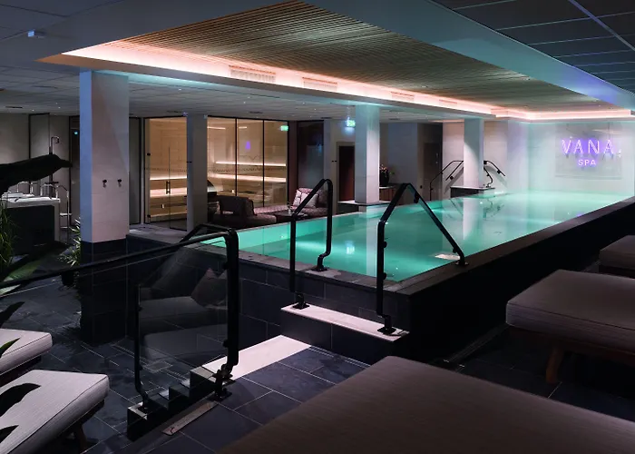 Elite Hotel Brage - Hotel&Spa