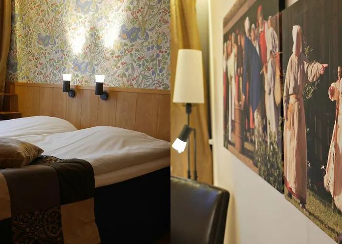 Sankt Olof Hotell&Krog