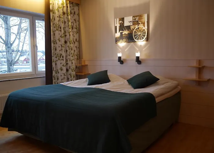 Sankt Olof Hotell&Krog